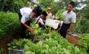 DPRD Jateng Ingin CSR Sejahterakan Masyarakat dan Lingkungan