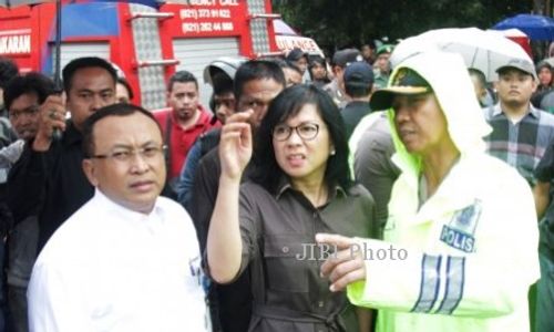 KAREN AGUSTIAWAN MUNDUR : Bos Medco Terkejut, Mantan Komisaris Pertamina Anggap Wajar