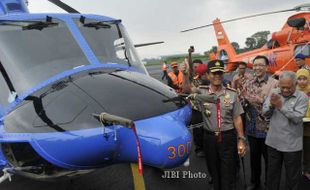 Pesawat N219 Indonesia Siap Terbang 2015