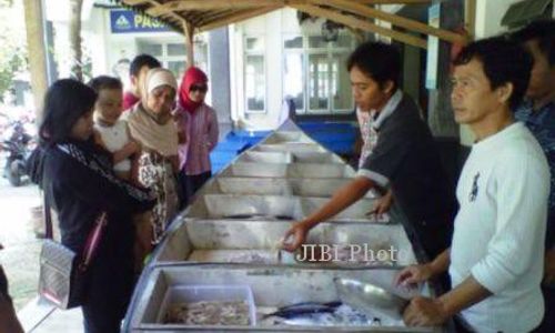 KULINER SOLO : Nikmati Seafood di Solo, Harga Tak Selalu Mahal