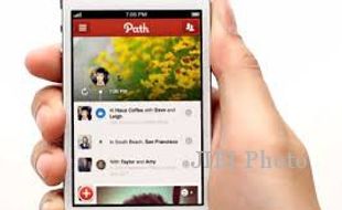 APLIKASI BARU : Path Segera Hadir di Windows Phone