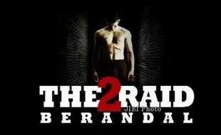 Ada Adegan yang Hilang, The Raid 2 Bikin Heboh Twitter