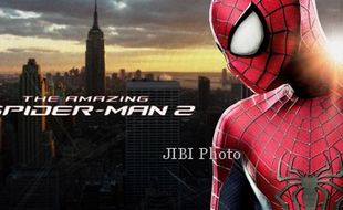 FILM BARU : Ini Dia Bocoran The Amazing Spider-Man 2