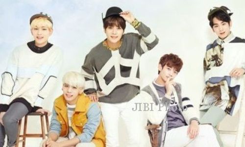 K-POP : Shinee Rilis Single Jepang 321