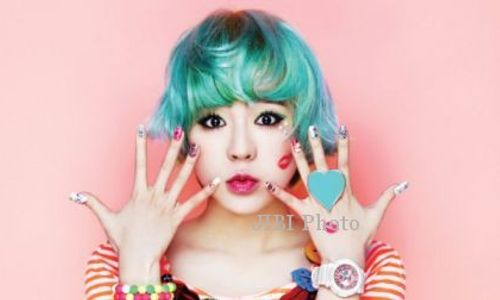 K-POP : Salah Sebut Penggemar, Sunny SNSD Minta Maaf 