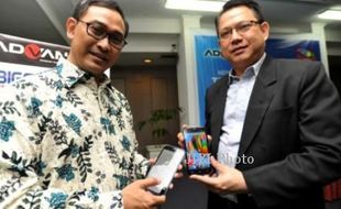 PREDIKSI 2014 : Gadget Menengah ke Bawah Bakal Makin Dominan   