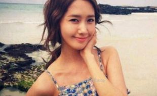 K-POP : Wah, Yoona SNSD Wanita Tercantik Asia!