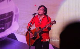 Ari Lasso Pilih Rilis Single Ketimbang Album