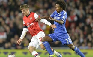 PREDIKSI ARSENAL VS CHELSEA : London Membara 