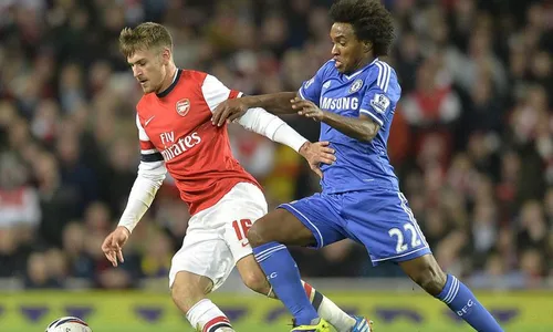 PREDIKSI ARSENAL VS CHELSEA : London Membara 