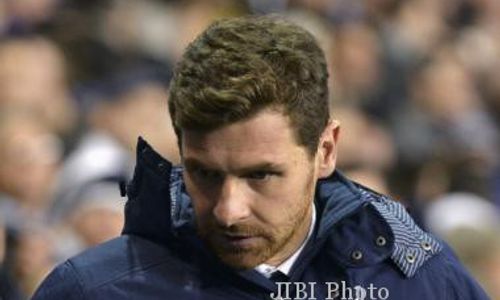 TOTTENHAM HOTSPUR 0-5 LIVERPOOL : Masa Depan AVB Kian di Ujung Tanduk