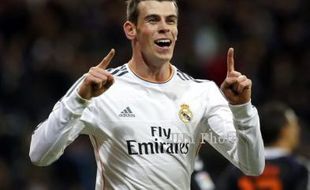 Real Madrid Lepas Gareth Bale ke MU?