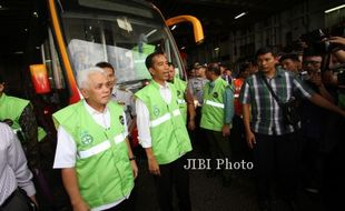 PRABOWO CAPRES : Pengamat: Hatta Rajasa Jadi Cawapres Prabowo