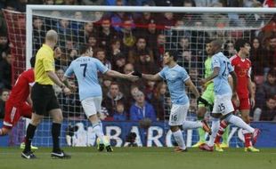 PREDIKSI MANCHESTER CITY VS BARCELONA : Manfaatkan Dukungan Publik Etihad