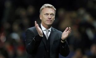 BURSA TRANSFER : Moyes Akui United Butuh Darah Segar