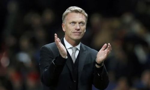 BURSA TRANSFER : Moyes Akui United Butuh Darah Segar