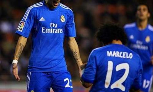 JELANG BURSA TRANSFER : Tak Ada Niat Di Maria Tinggalkan Madrid