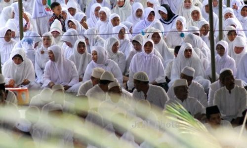 PERINGATAN TSUNAMI ACEH : Pemerintah Pusat Didesak Sahkan Regulasi Turunan UU Pemerintahan Aceh