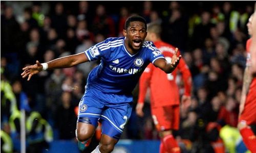 CHELSEA VS LIVERPOOL : The Blues Beri The Reds Kekalahan Kedua Beruntun