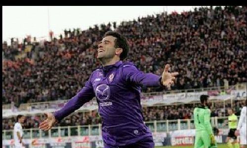 PREDIKSI FIORENTINA VS LIVORNO : Jaga Empat Besar