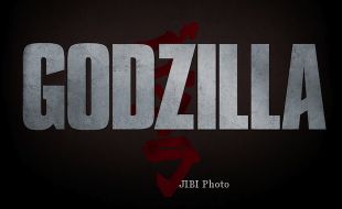 FILM BARU : Sehari Dirilis, Trailer Godzilla Ditonton 6 Juta Kali