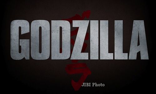 FILM BARU : Sehari Dirilis, Trailer Godzilla Ditonton 6 Juta Kali