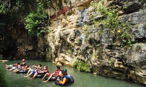 Pemkab Gunungkidul Anggarkan Rp6 Miliar untuk Beli Tanah Gua Pindul