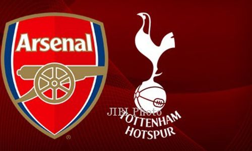 UNDIAN BABAK III PIALA FA : Arsenal Bertemu Spurs, MU Ditantang Swansea