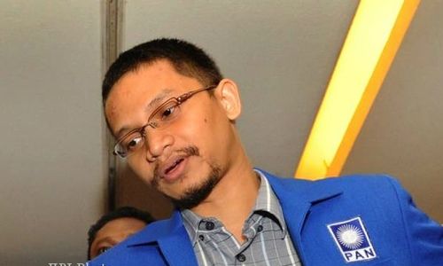 Hanafi Rais Beraksi di Gunungkidul