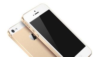 KISAH UNIK : Apple Iphone 5S Selamatkan Nyawa Tentara AS