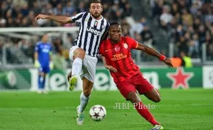 PREDIKSI GALATASARAY VS JUVENTUS : Pantang Seri