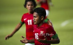 SEA GAMES 2013 : PREDIKSI INDONESIA U-23 VS THAILAND, Belajar dari Kekalahan, Timnas U-23 Siap Tumpuk Lini Tengah