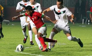 SEA GAMES 2013 : PREDIKSI INDONESIA U-23 VS TIMOR LESTE, Misi Wajib Menang