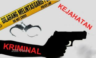 PENGAMANAN LEBARAN : Perlukah Sniper di Jogja?