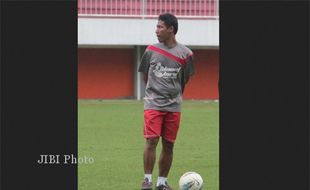 PSS SLEMAN: Lafran Kecewa