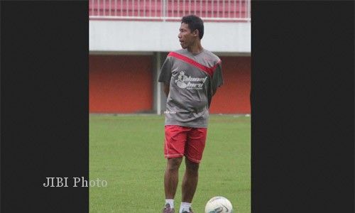 Lafran Belum Terima Sinyal dari Manajemen PSS