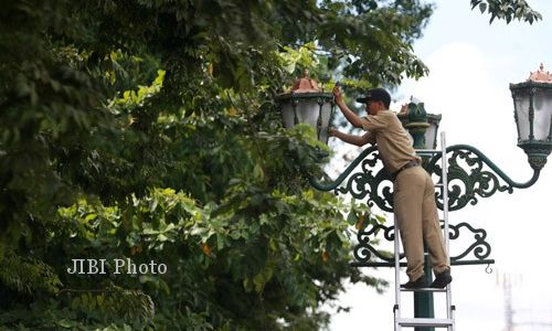 Penataan Malioboro Masih Sebatas Wacana