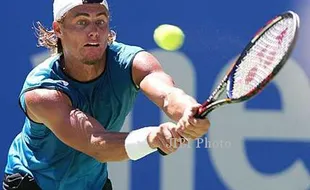 Lleyton Hewitt Bantah Australian Open Jadi Ajang Terakhir