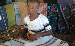 Mengenal lebih dekat Suku Sasak Asli Lombok