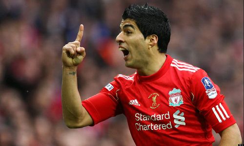 LIGA PREMIER : Kolo Toure Sebut Gelar Juara Liverpool Bergantung Suarez