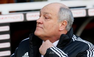 PEMECATAN PELATIH: Fulham Pecat Martin Jol