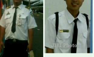 KRL VS TRUK TANGKI : Ini Identitas dan Foto Masinis KRL yang Tewas Terjepit di Bintaro