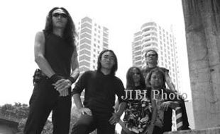 Lama Tak Terdengar, Power Metal Kembali di Jalur Indie