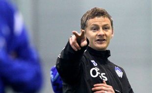 JELANG MANCHESTER UNITED VS CARDIFF CITY : Solksjaer Waspadai Tuah Old Trafford