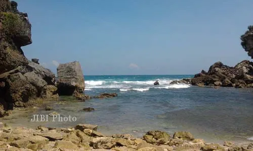 Sejumlah Pejabat Ibukota juga Miliki Tanah di Pesisir Gunungkidul