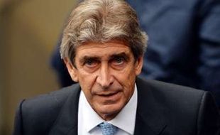 JELANG FULHAM VS CITY : Pellegrini Tak Anggap Enteng Fulham