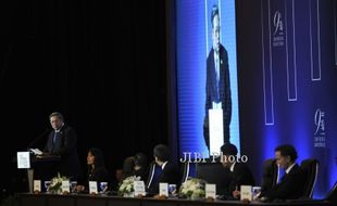 PEMBUKAAN KONFERENSI WTO