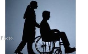 DISKRIMINASI PENYANDANG DISABILITAS : Penyedia Lapangan Kerja Belum Beri Kesempatan Kaum Tuna Daksa