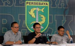 ISL 2014 : Belanja Pemain, Persebaya Habiskan Rp20 M