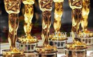 PIALA OSCAR 2014 : Daftar Lengkap Nominasi Piala Oscar 2014